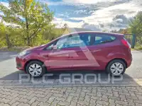 2014 Ford FIESTA