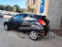 2014 Ford FIESTA