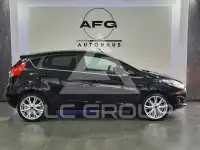 2014 Ford FIESTA