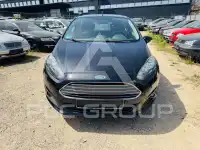 2014 Ford FIESTA
