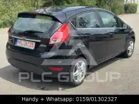2014 Ford FIESTA