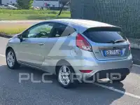 2014 Ford FIESTA