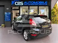 2014 Ford FIESTA