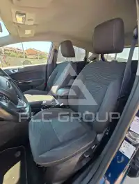 2014 Ford FIESTA