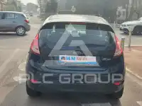 2014 Ford FIESTA