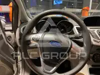2014 Ford FIESTA
