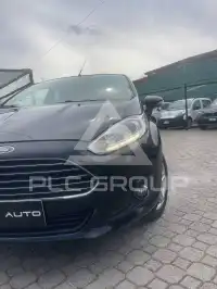 2014 Ford FIESTA