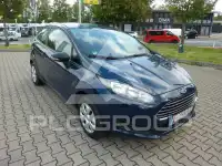 2014 Ford FIESTA