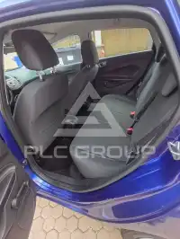 2014 Ford FIESTA