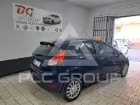 2014 Ford FIESTA