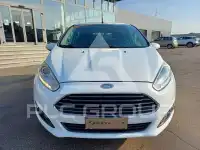 2014 Ford FIESTA