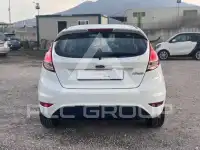 2014 Ford FIESTA