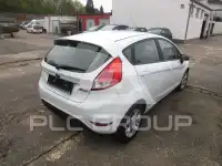 2014 Ford FIESTA