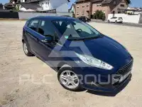 2014 Ford FIESTA