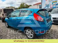2014 Ford FIESTA