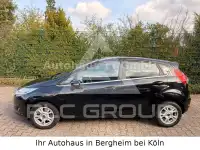 2014 Ford FIESTA