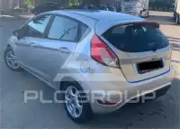 2014 Ford FIESTA