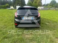 2014 Ford FIESTA