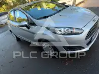 2014 Ford FIESTA