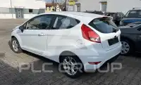 2014 Ford FIESTA