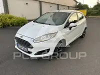 2014 Ford FIESTA