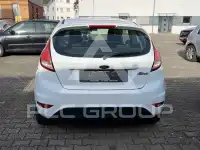 2014 Ford FIESTA