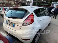 2014 Ford FIESTA