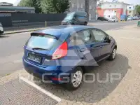 2014 Ford FIESTA