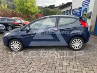2014 Ford FIESTA