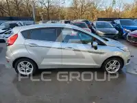 2014 Ford FIESTA