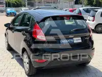 2014 Ford FIESTA