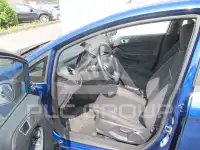2014 Ford FIESTA