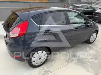 2014 Ford FIESTA