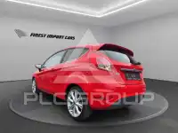 2014 Ford FIESTA