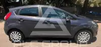 2014 Ford FIESTA