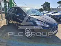 2014 Ford FIESTA