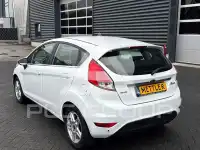 2014 Ford FIESTA