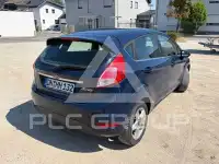 2014 Ford FIESTA