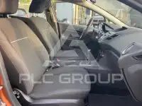 2014 Ford FIESTA