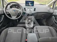2014 Ford FIESTA
