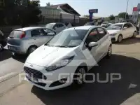 2014 Ford FIESTA