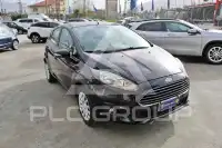 2014 Ford FIESTA
