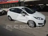 2014 Ford FIESTA
