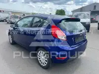 2014 Ford FIESTA