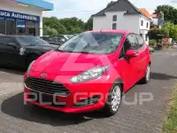 2014 Ford FIESTA