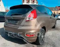 2014 Ford FIESTA