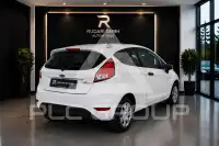 2014 Ford FIESTA