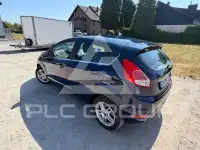 2014 Ford FIESTA