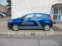 2014 Ford FIESTA