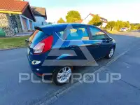 2014 Ford FIESTA